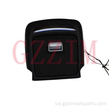 Land Cruiser 2021 Kiti cha Kufanya kazi Tray Jedwali